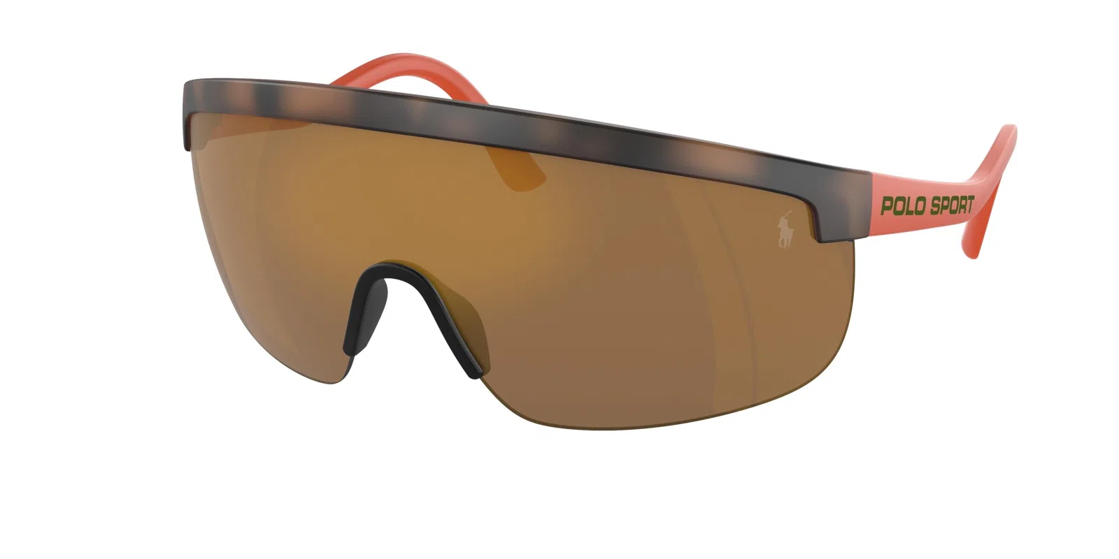 Polo 4156 Sunglasses - view 8
